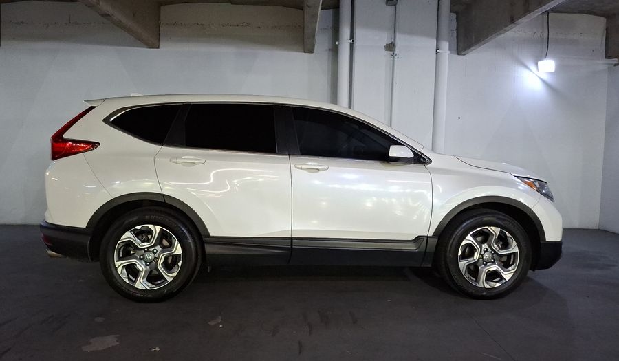 Honda Cr-v 1.5 TURBO PLUS Suv 2017