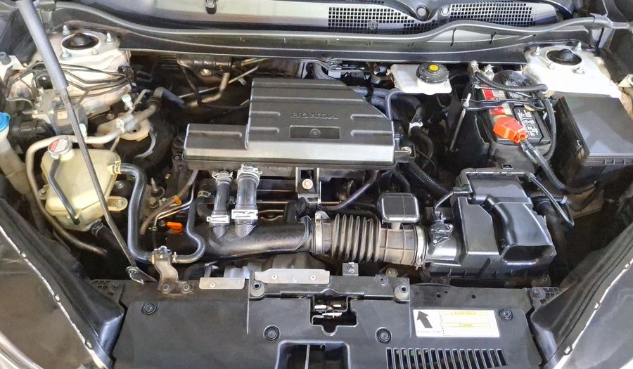Honda Cr-v 1.5 TURBO PLUS Suv 2017