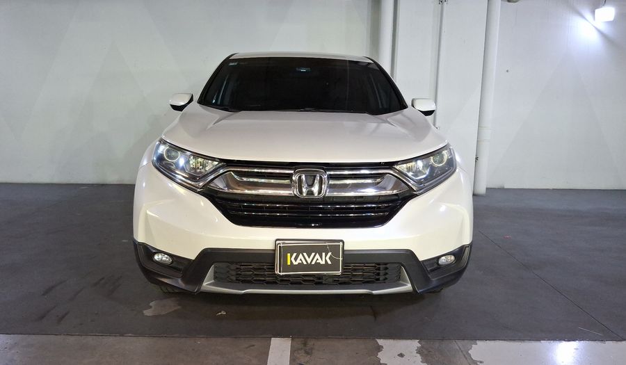 Honda Cr-v 1.5 TURBO PLUS Suv 2017