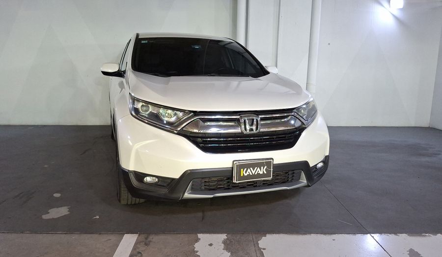 Honda Cr-v 1.5 TURBO PLUS Suv 2017