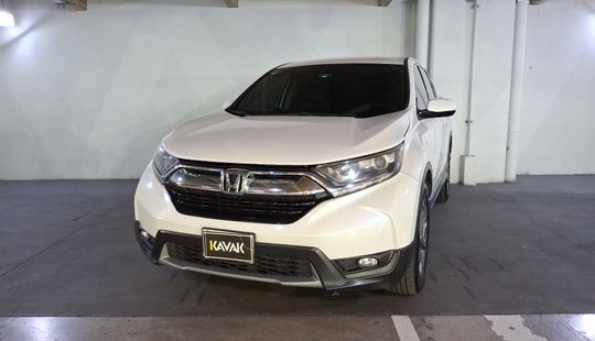 Honda • CR-V