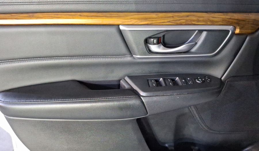 Honda Cr-v 1.5 TURBO PLUS Suv 2017