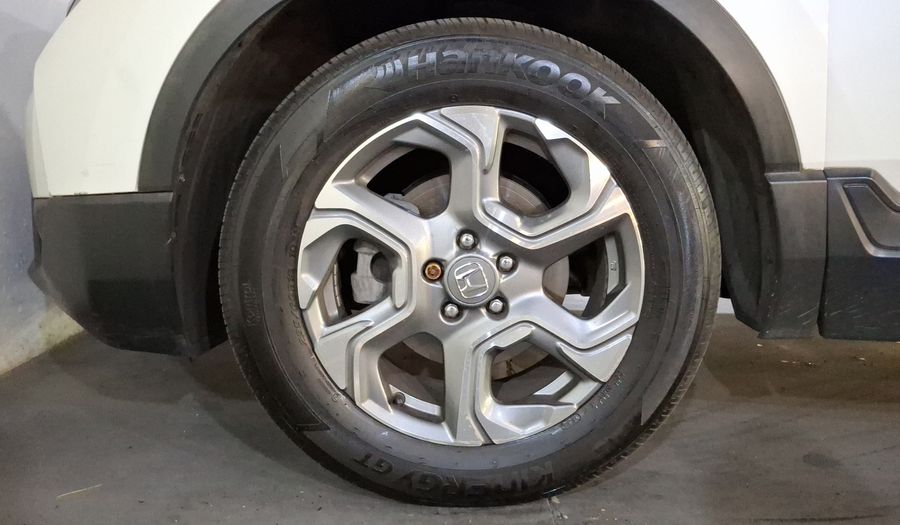 Honda Cr-v 1.5 TURBO PLUS Suv 2017