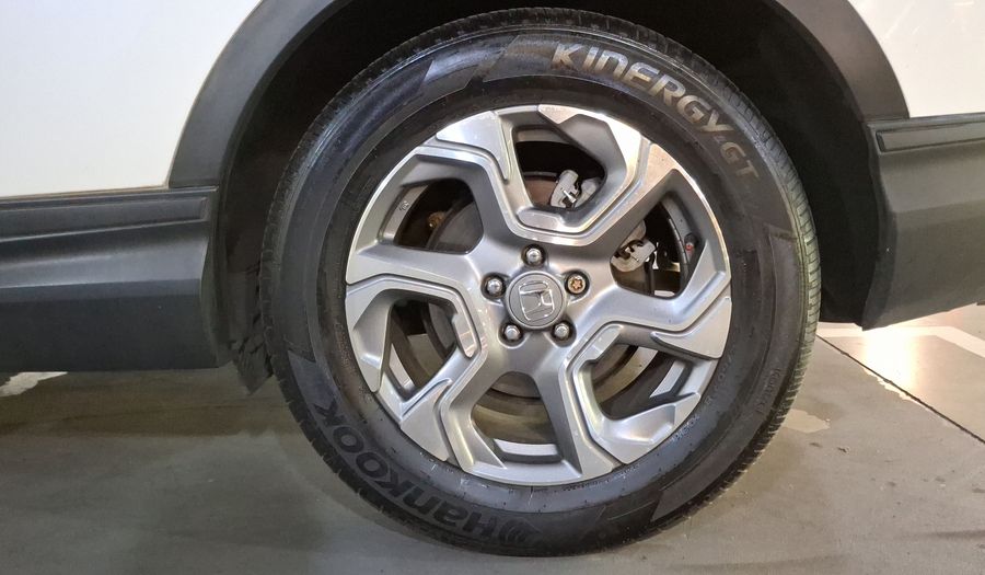 Honda Cr-v 1.5 TURBO PLUS Suv 2017