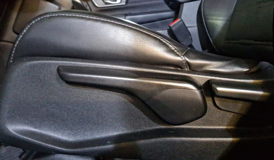 Honda Cr-v 1.5 TURBO PLUS Suv 2017