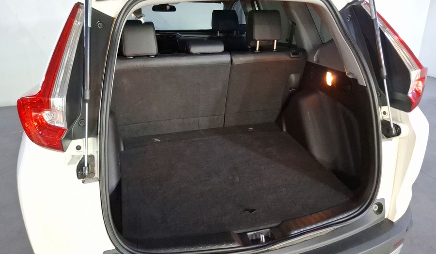 Honda Cr-v 1.5 TURBO PLUS Suv 2017
