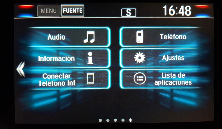 Honda Cr-v 1.5 TURBO PLUS Suv 2017