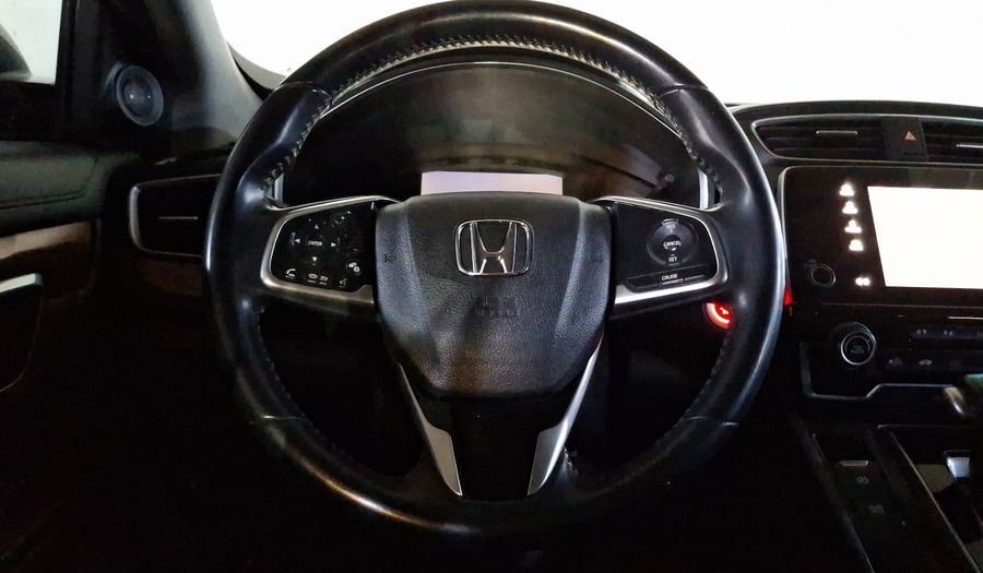 Honda Cr-v 1.5 TURBO PLUS Suv 2017