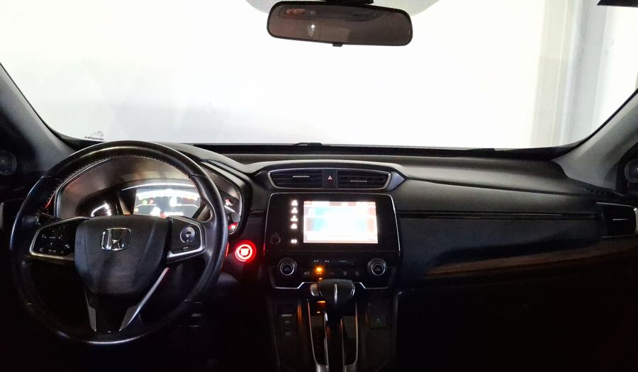 Honda Cr-v 1.5 TURBO PLUS Suv 2017