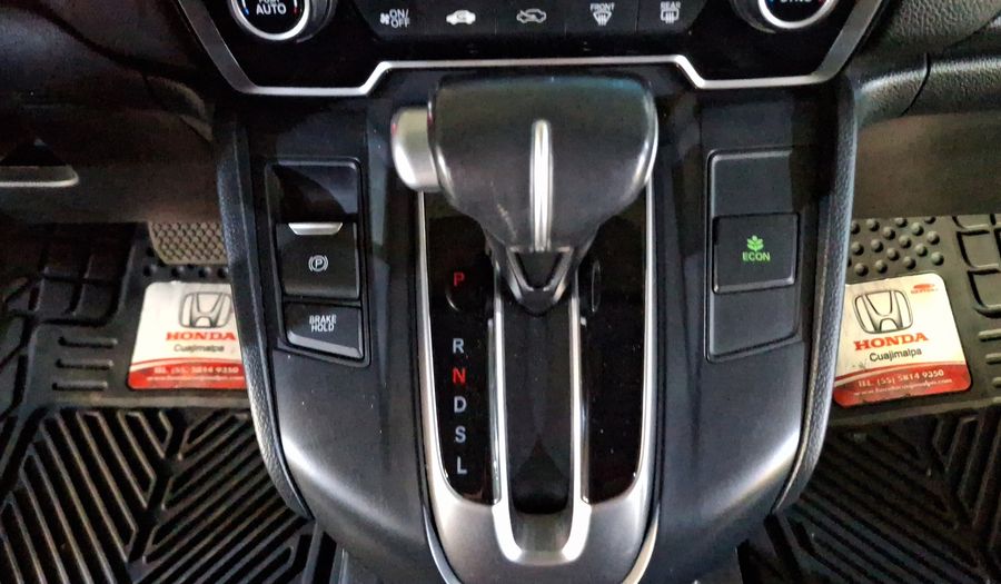 Honda Cr-v 1.5 TURBO PLUS Suv 2017