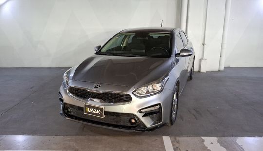 Kia • FORTE