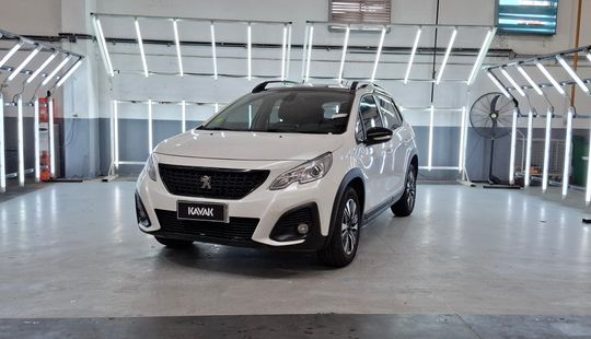 Peugeot • 2008