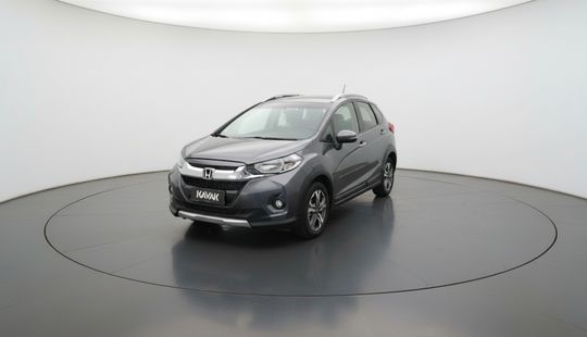 Honda • Wr-V