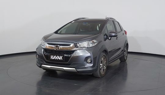 Honda • Wr-V