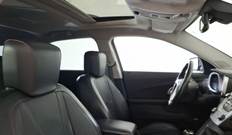 Chevrolet Equinox 2.4 LTZ F AUTO Suv 2016