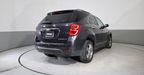 Chevrolet Equinox 2.4 LTZ F AUTO Suv 2016