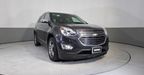 Chevrolet Equinox 2.4 LTZ F AUTO Suv 2016