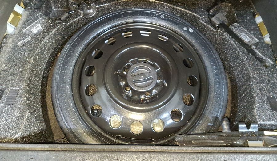 Chevrolet Equinox 2.4 LTZ F AUTO Suv 2016