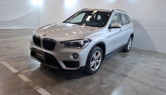 Bmw • X1