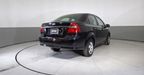 Chevrolet Aveo 1.6 M MT Sedan 2016
