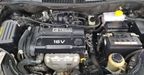 Chevrolet Aveo 1.6 M MT Sedan 2016