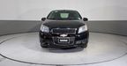 Chevrolet Aveo 1.6 M MT Sedan 2016