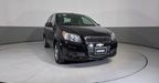 Chevrolet Aveo 1.6 M MT Sedan 2016