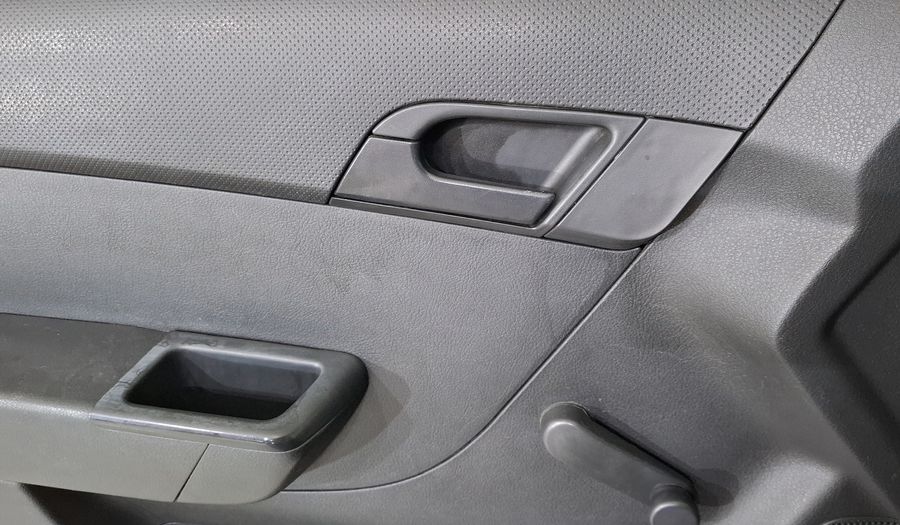 Chevrolet Aveo 1.6 M MT Sedan 2016