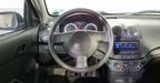 Chevrolet Aveo 1.6 M MT Sedan 2016