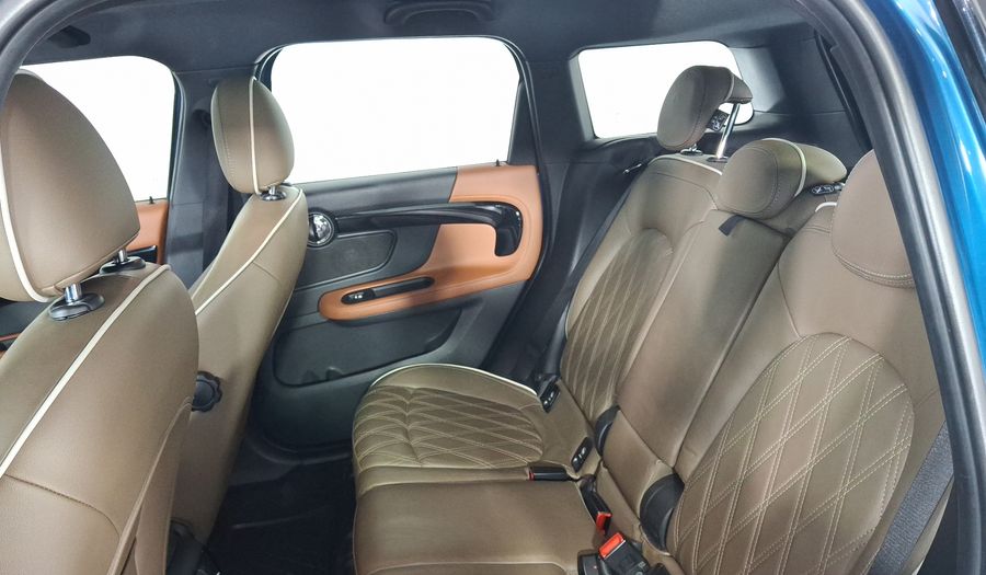 Mini Countryman 2.0 COOPER S SPORT AUTO Hatchback 2018