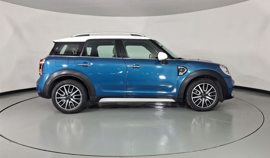 Mini Countryman 2.0 COOPER S SPORT AUTO Hatchback 2018