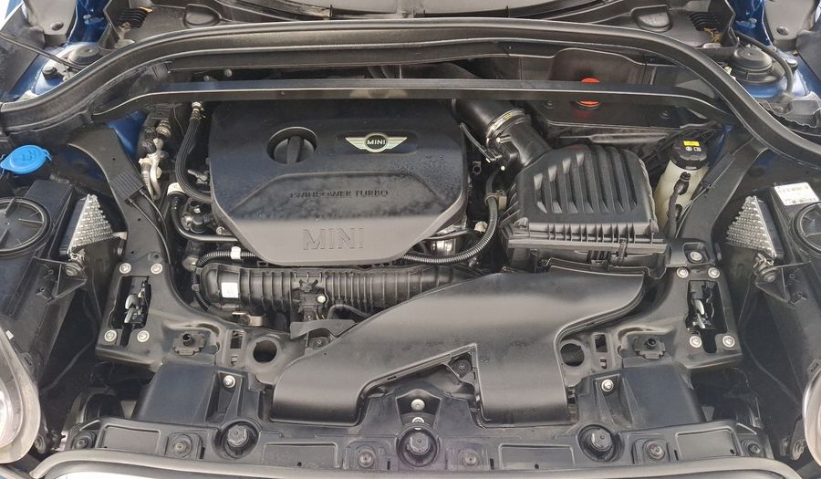 Mini Countryman 2.0 COOPER S SPORT AUTO Hatchback 2018