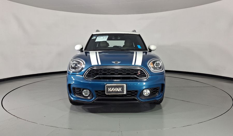 Mini Countryman 2.0 COOPER S SPORT AUTO Hatchback 2018