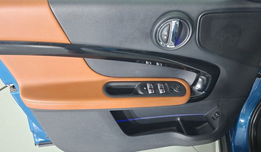 Mini Countryman 2.0 COOPER S SPORT AUTO Hatchback 2018