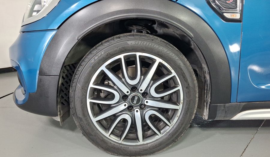 Mini Countryman 2.0 COOPER S SPORT AUTO Hatchback 2018