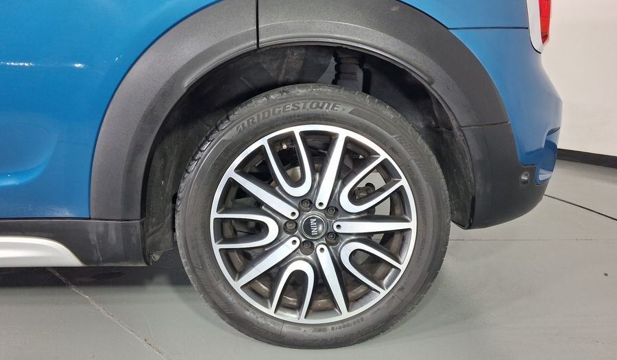 Mini Countryman 2.0 COOPER S SPORT AUTO Hatchback 2018