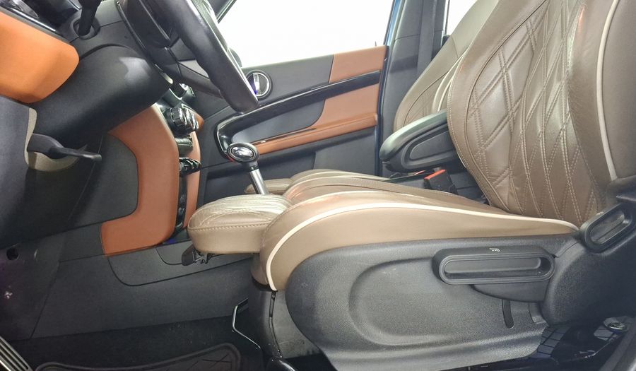 Mini Countryman 2.0 COOPER S SPORT AUTO Hatchback 2018