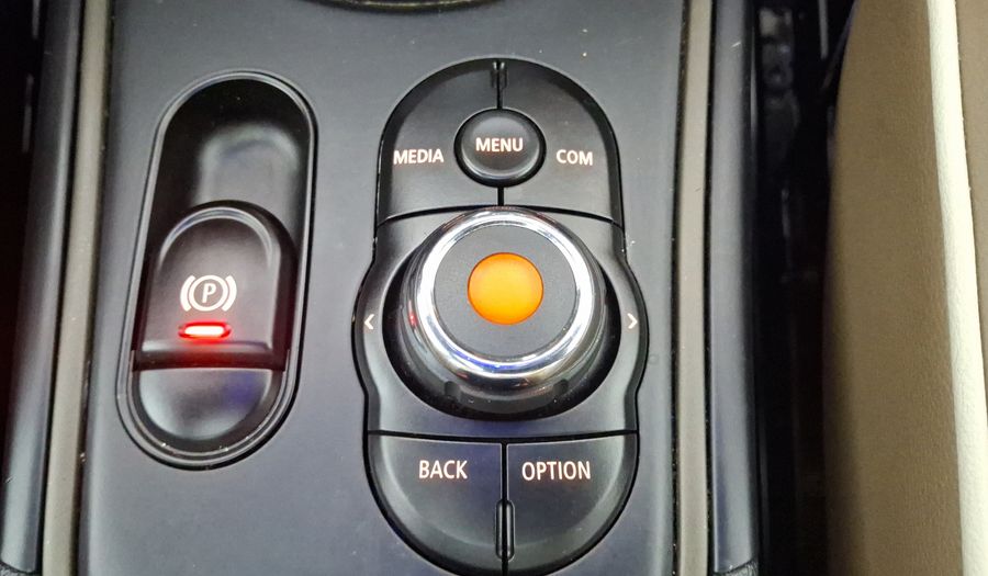 Mini Countryman 2.0 COOPER S SPORT AUTO Hatchback 2018