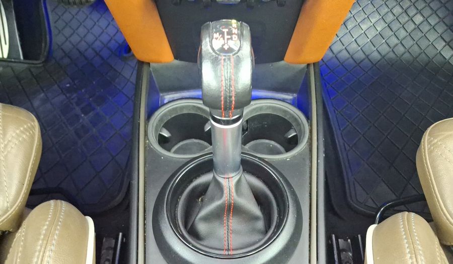 Mini Countryman 2.0 COOPER S SPORT AUTO Hatchback 2018