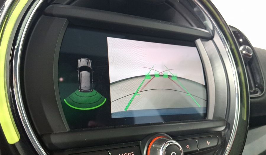 Mini Countryman 2.0 COOPER S SPORT AUTO Hatchback 2018