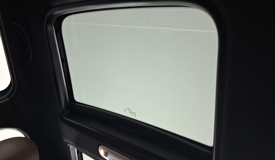 Mini Countryman 2.0 COOPER S SPORT AUTO Hatchback 2018