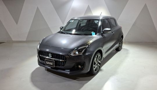 Suzuki • Swift