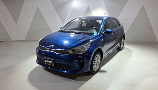 Kia • Rio