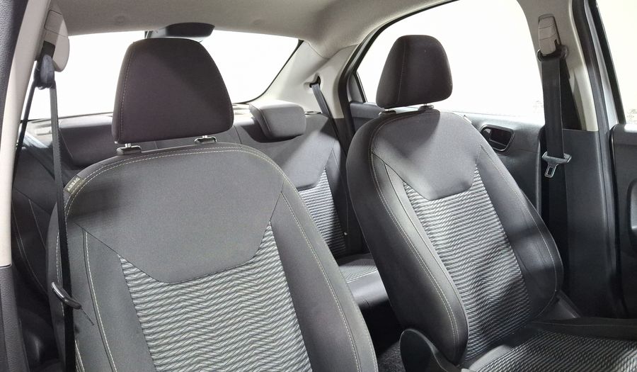 Ford Figo 1.5 TITANIUM AUTO Sedan 2019
