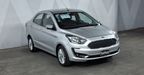 Ford Figo 1.5 TITANIUM AUTO Sedan 2019