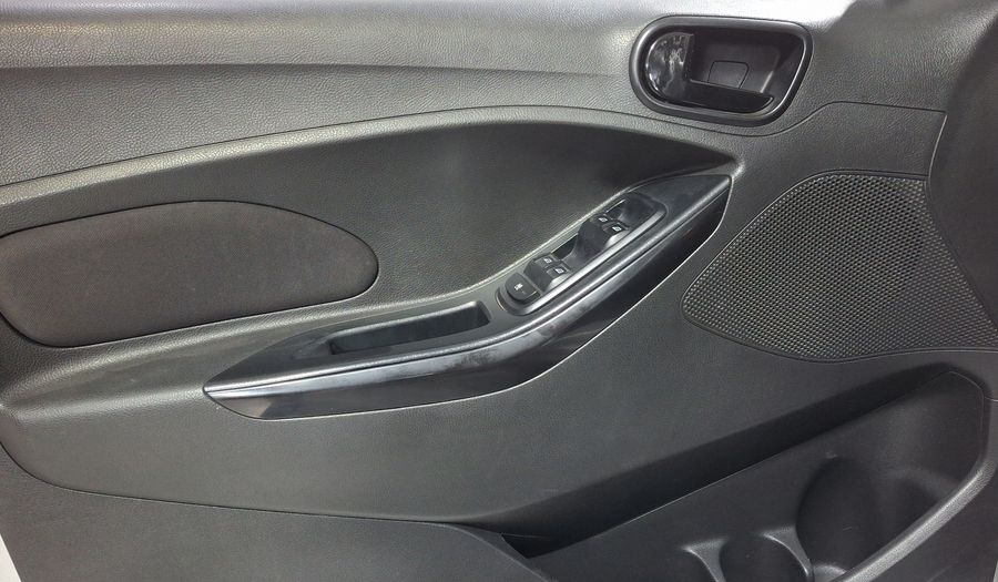 Ford Figo 1.5 TITANIUM AUTO Sedan 2019