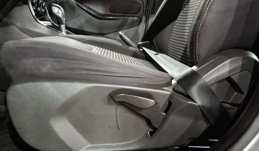 Ford Figo 1.5 TITANIUM AUTO Sedan 2019