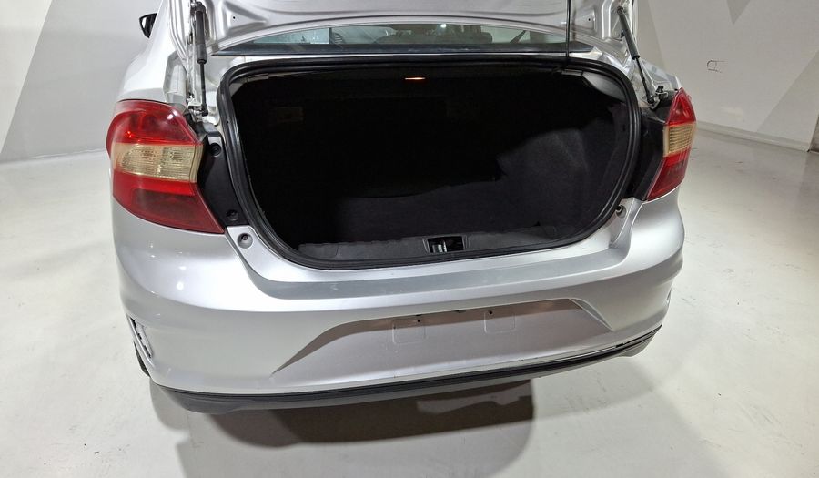 Ford Figo 1.5 TITANIUM AUTO Sedan 2019