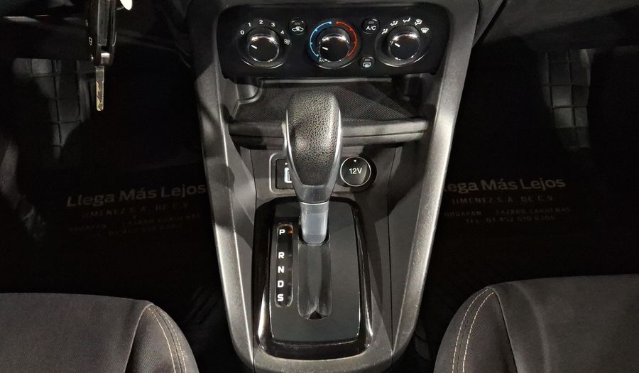Ford Figo 1.5 TITANIUM AUTO Sedan 2019