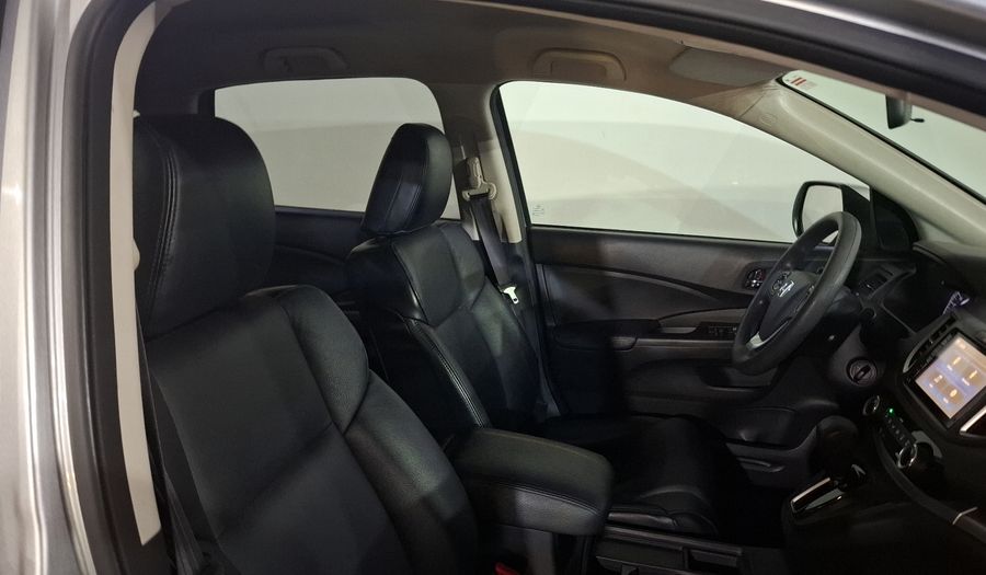 Honda Cr-v 2.4 I-STYLE Suv 2015